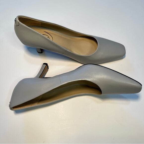 Sam Edelman RIKA KITTEN HEEL pumps - Picture 10 of 16